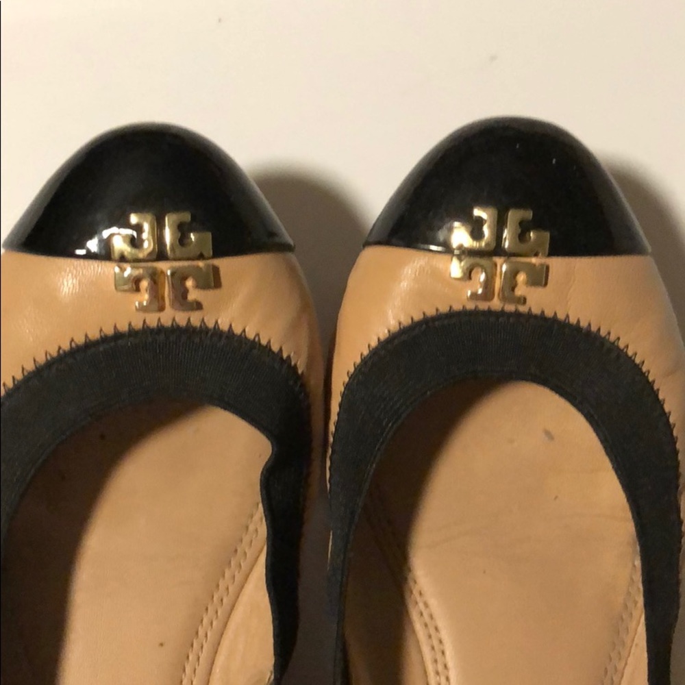 Tory Burch Flats - Picture 3 of 3